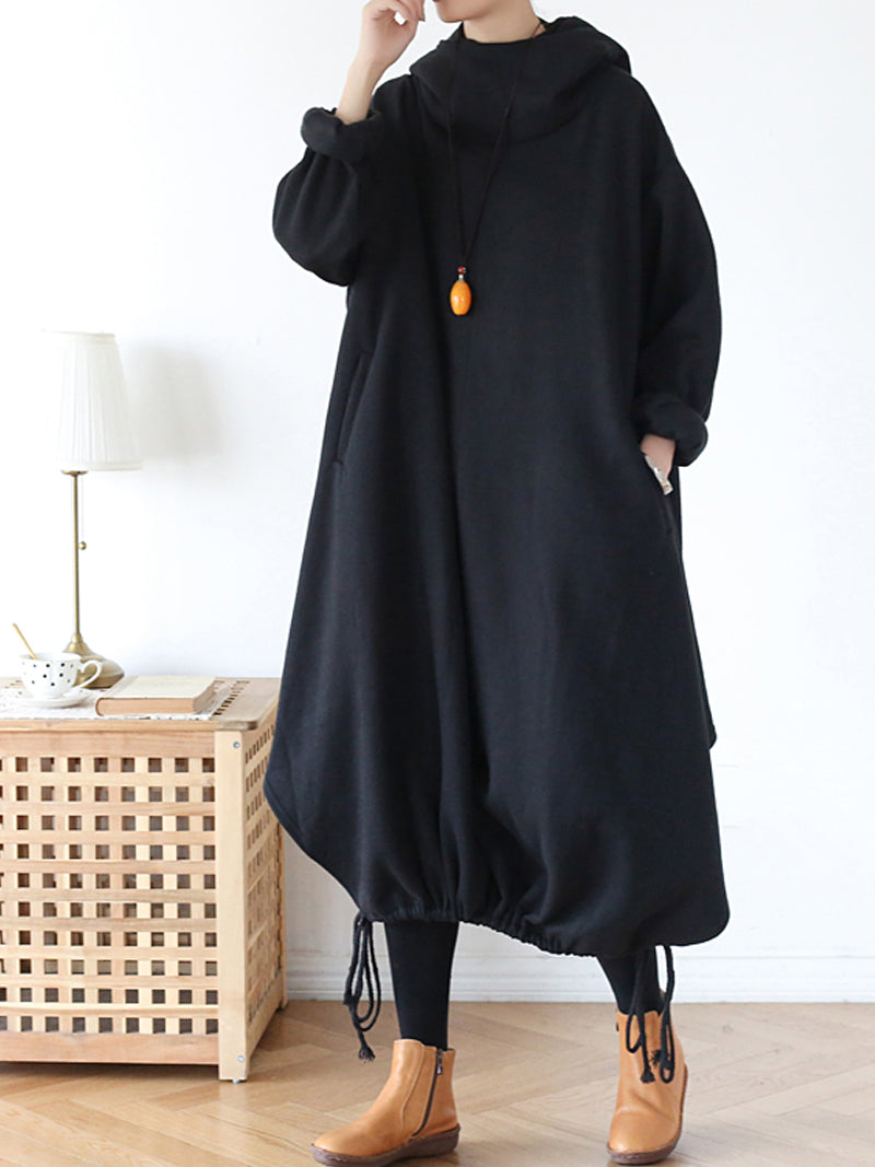 Walk To The Town Midi Dress