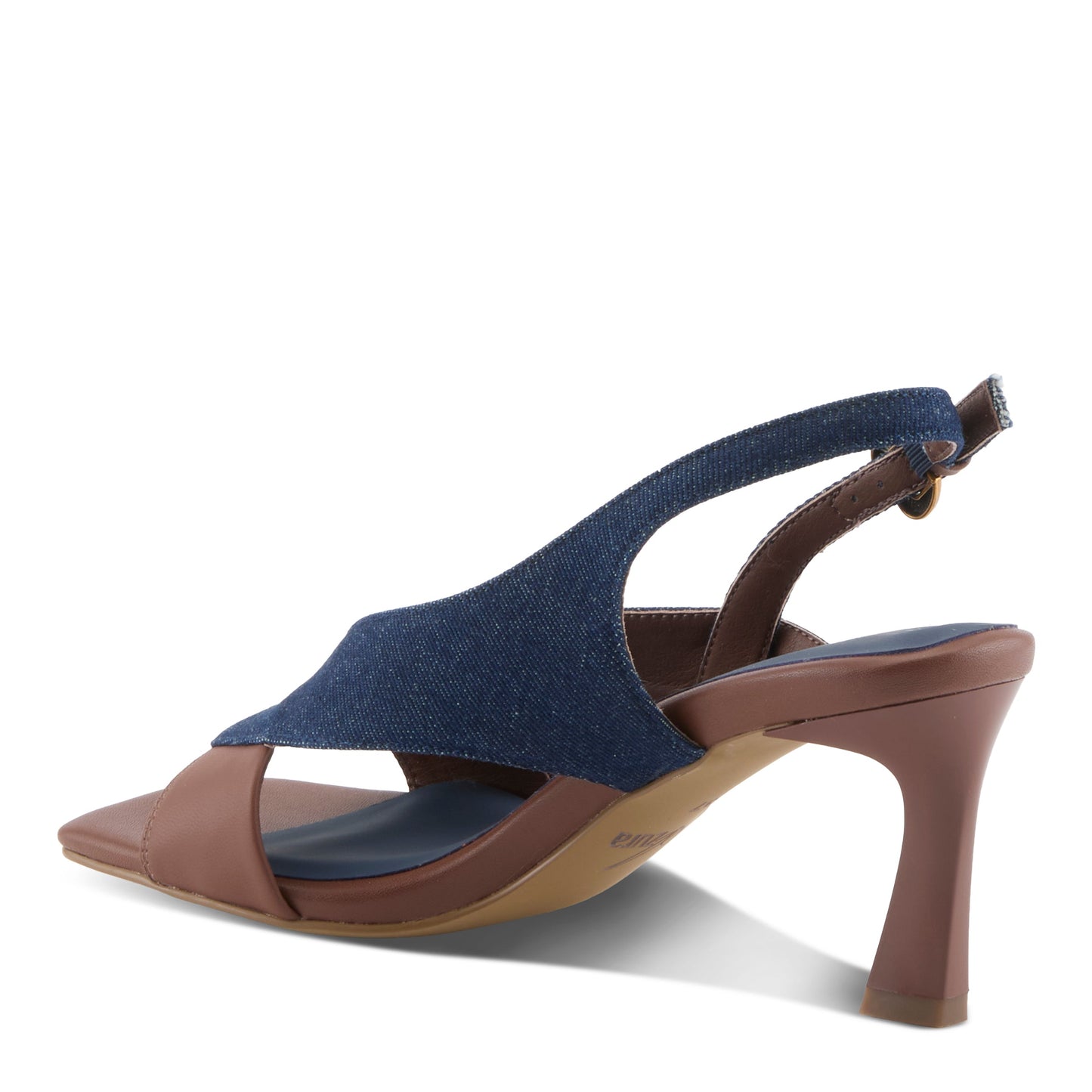 AZURA ABOVEALL SANDALS