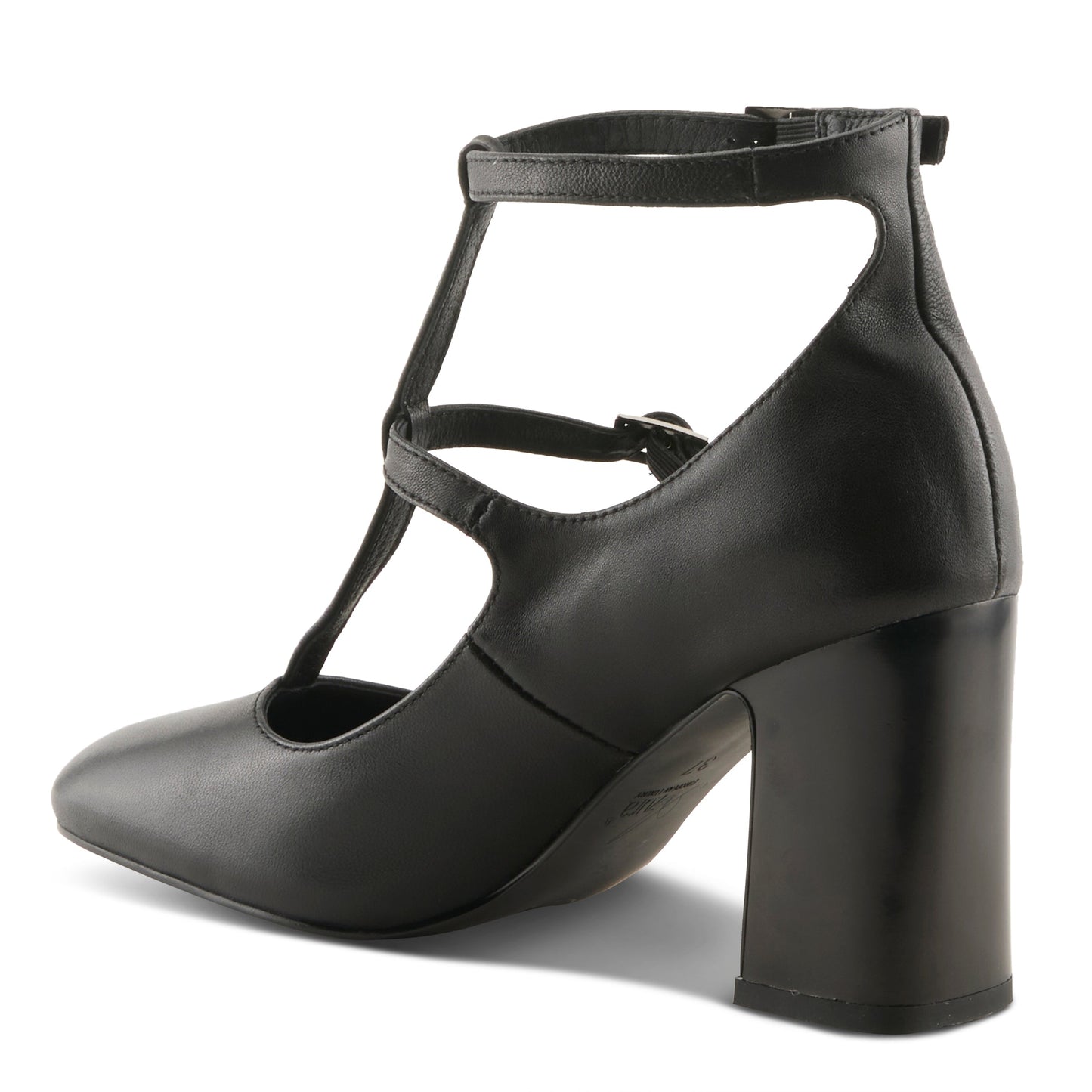 AZURA AGUILERA SHOES