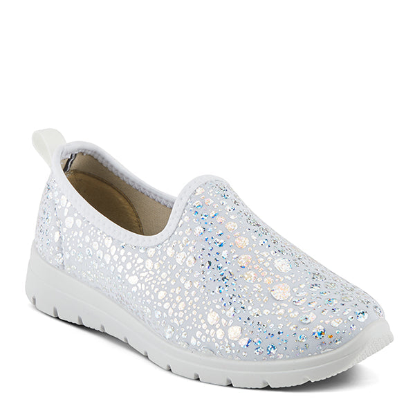 FLEXUS ANISIA-CROCO SHOES