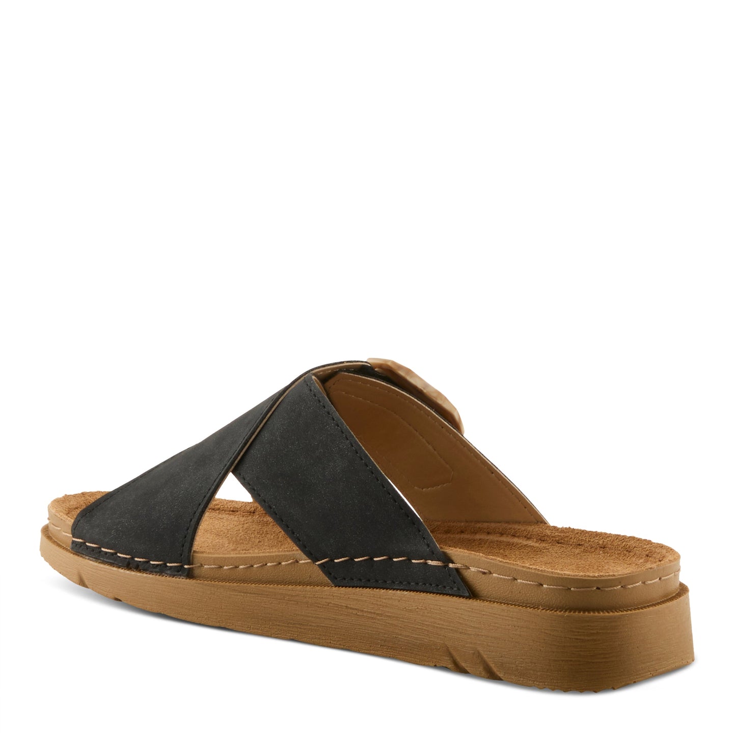 FLEXUS ASPA SLIDE SANDAL
