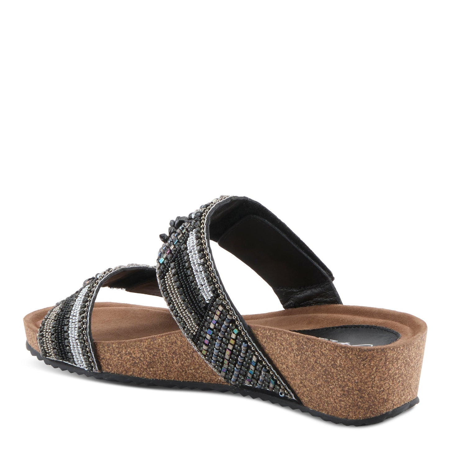 AZURA BAHAMIAN SANDAL