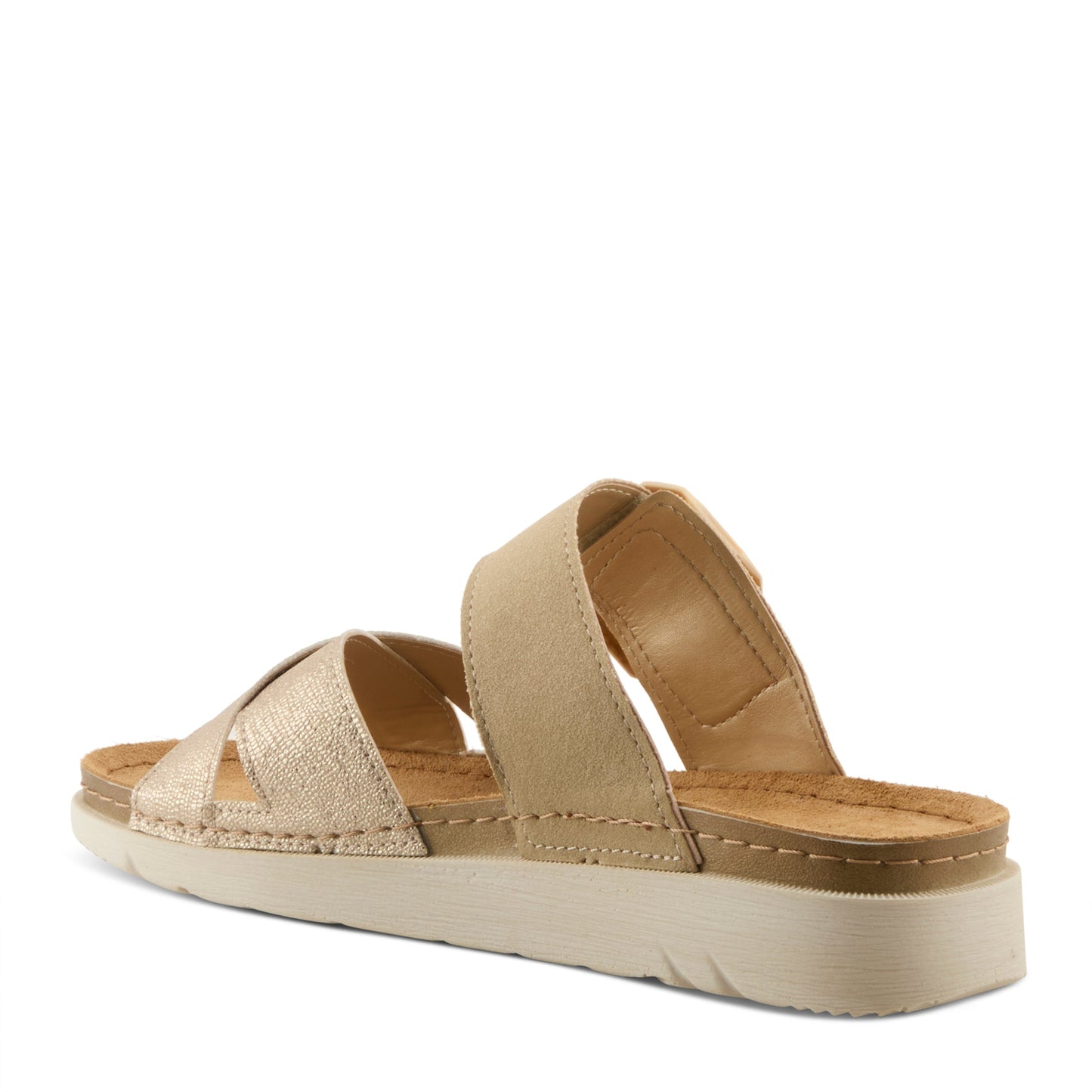 FLEXUS BRINOZA SANDAL