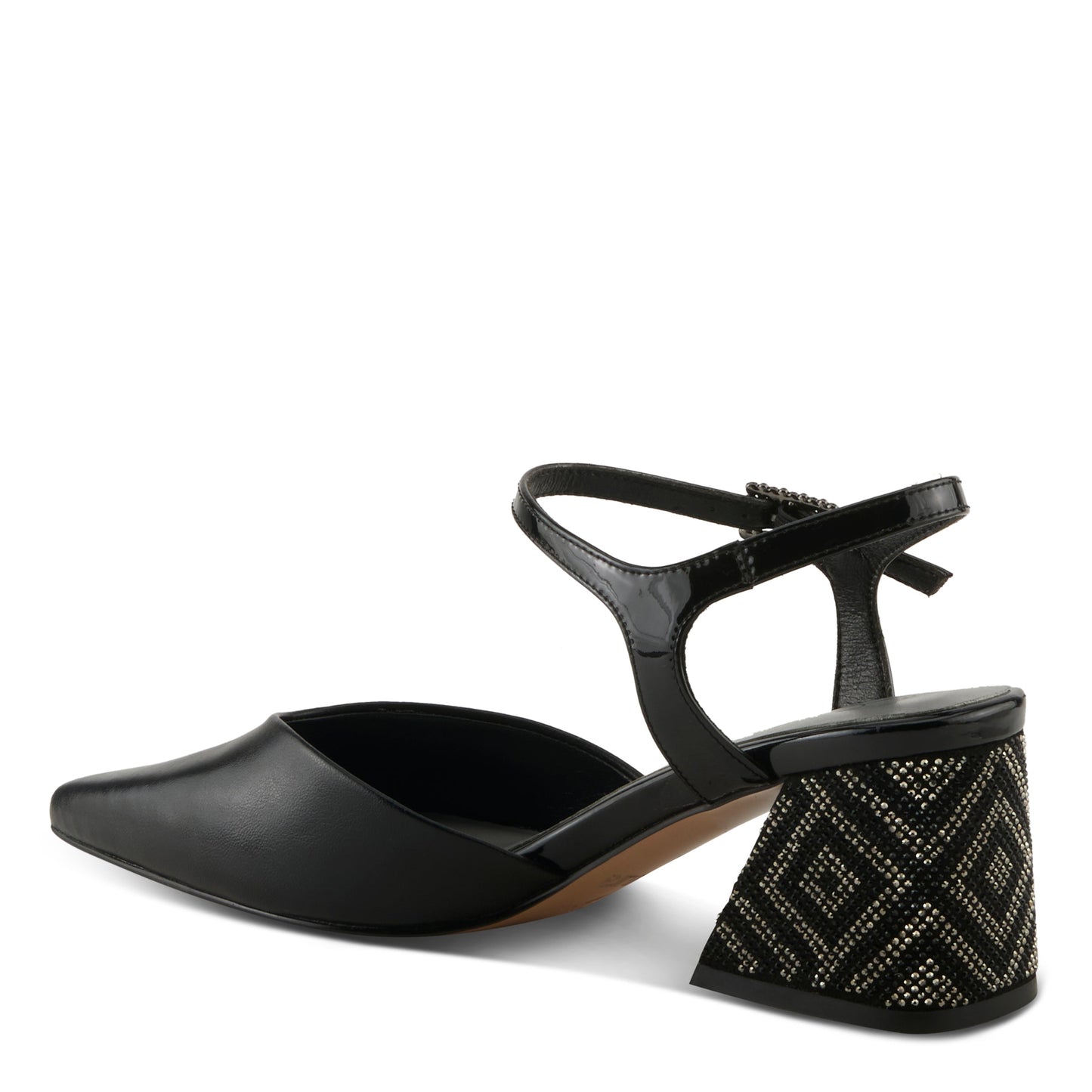 AZURA DAZZLINDIVA SHOES