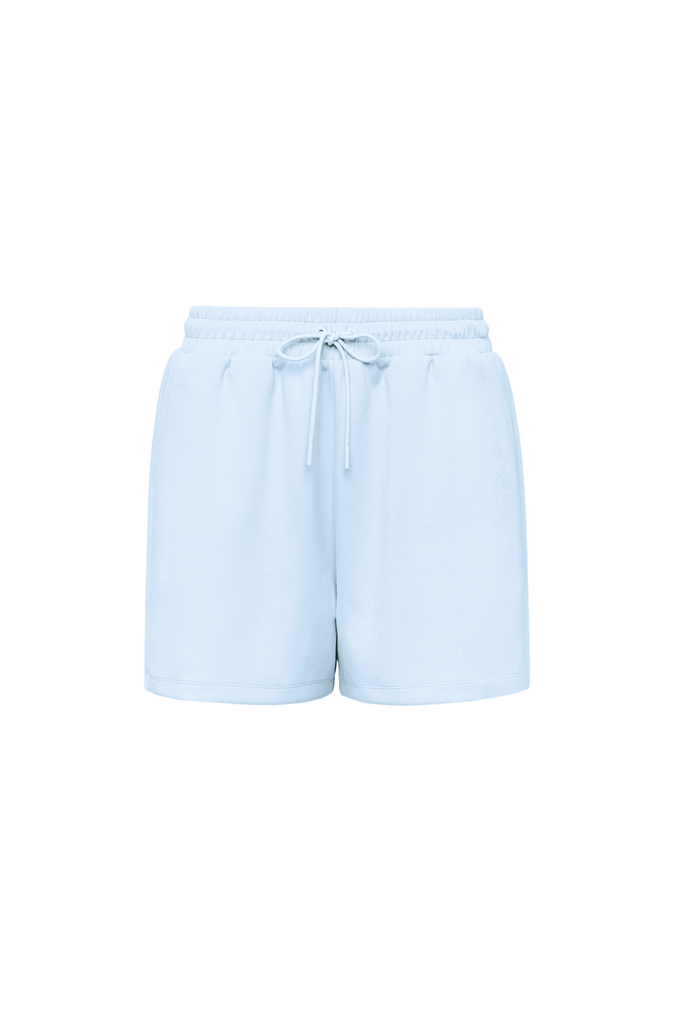 Soft Motion High-Rise Short | Cloud