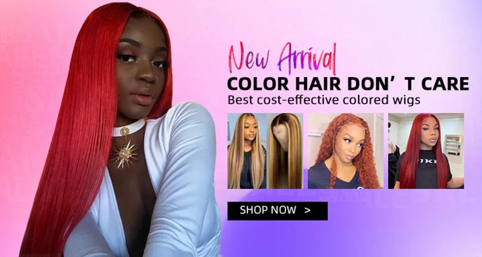 6 x 13 Blonde Lace Front Wig Human Hair | HD Transparent 13x6 Body Wave Wig