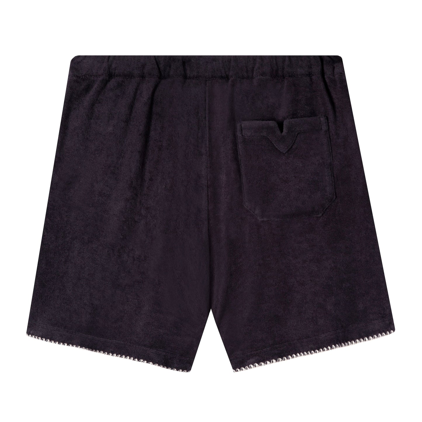 'Agua Mágica' Cabana Shorts
