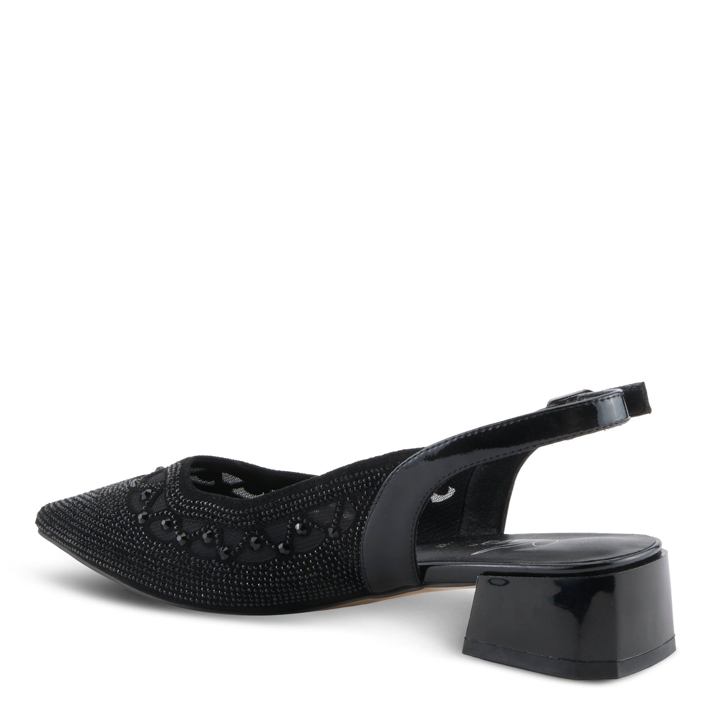 AZURA PRETIGURL SHOES