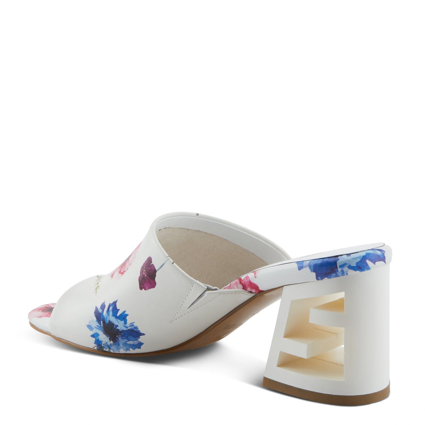AZURA SCULPTOR SANDALS