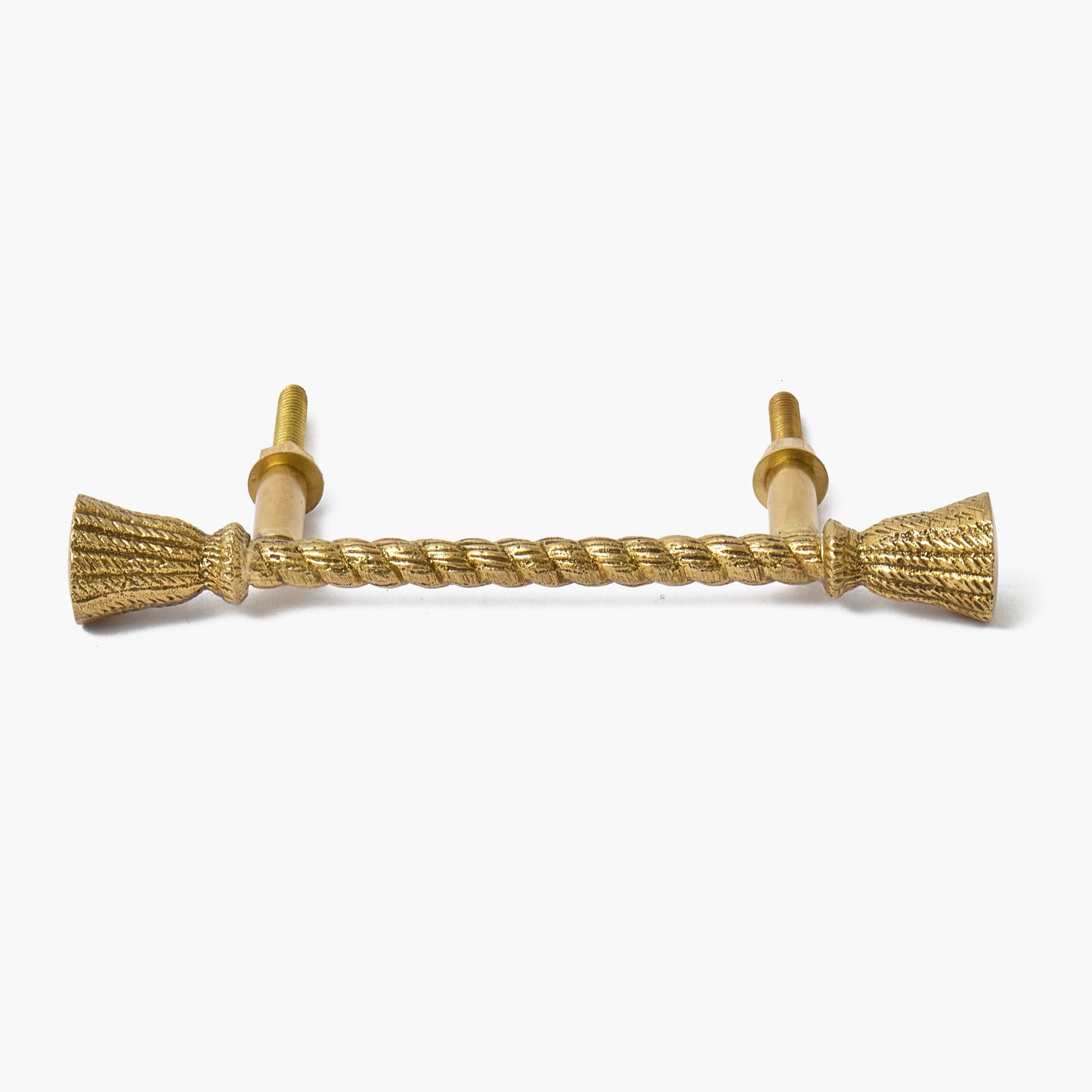 Rope Brass Handle