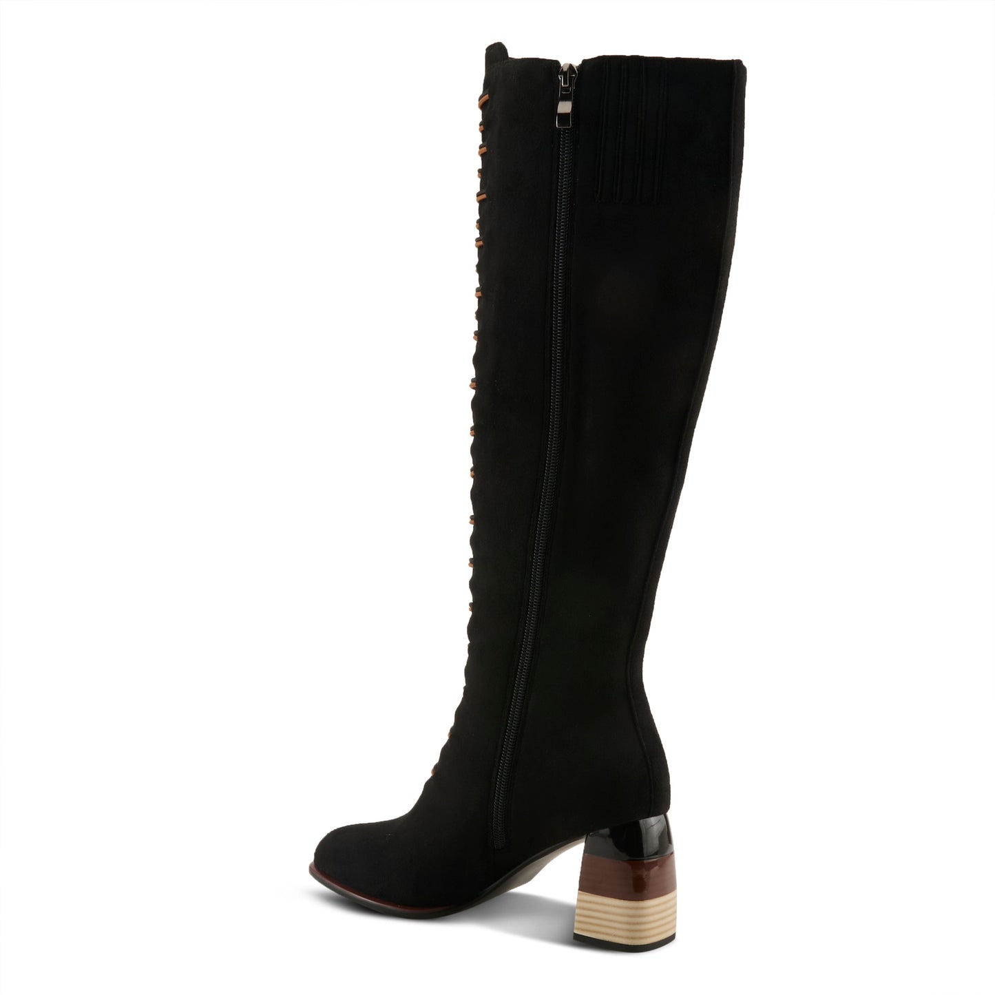 AZURA ZONTALHI BOOTS