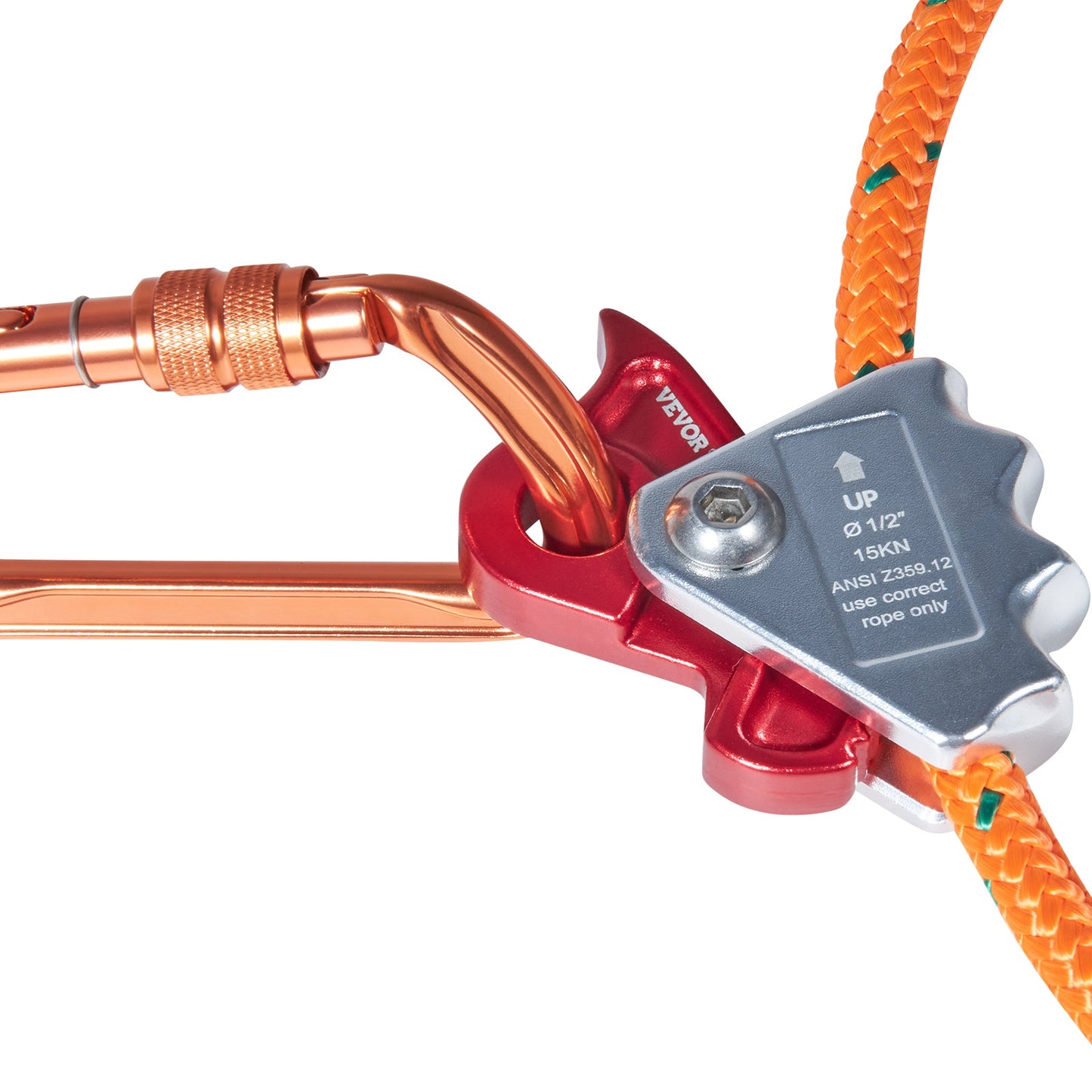 Arborist Flipline Kit – Tree Climbing Positioning Lanyard