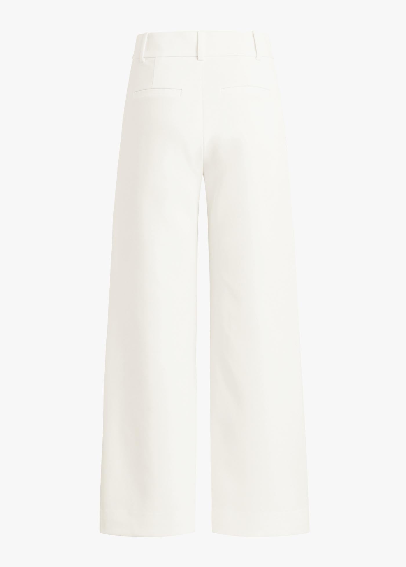 THE JONES WIDE LEG PANT