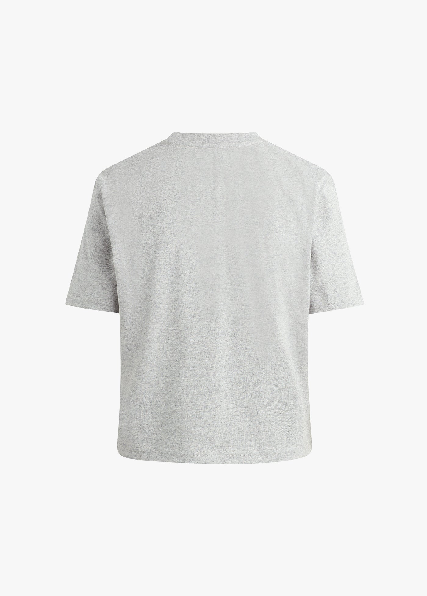 THE ORGANIC FAVORITE TEE
