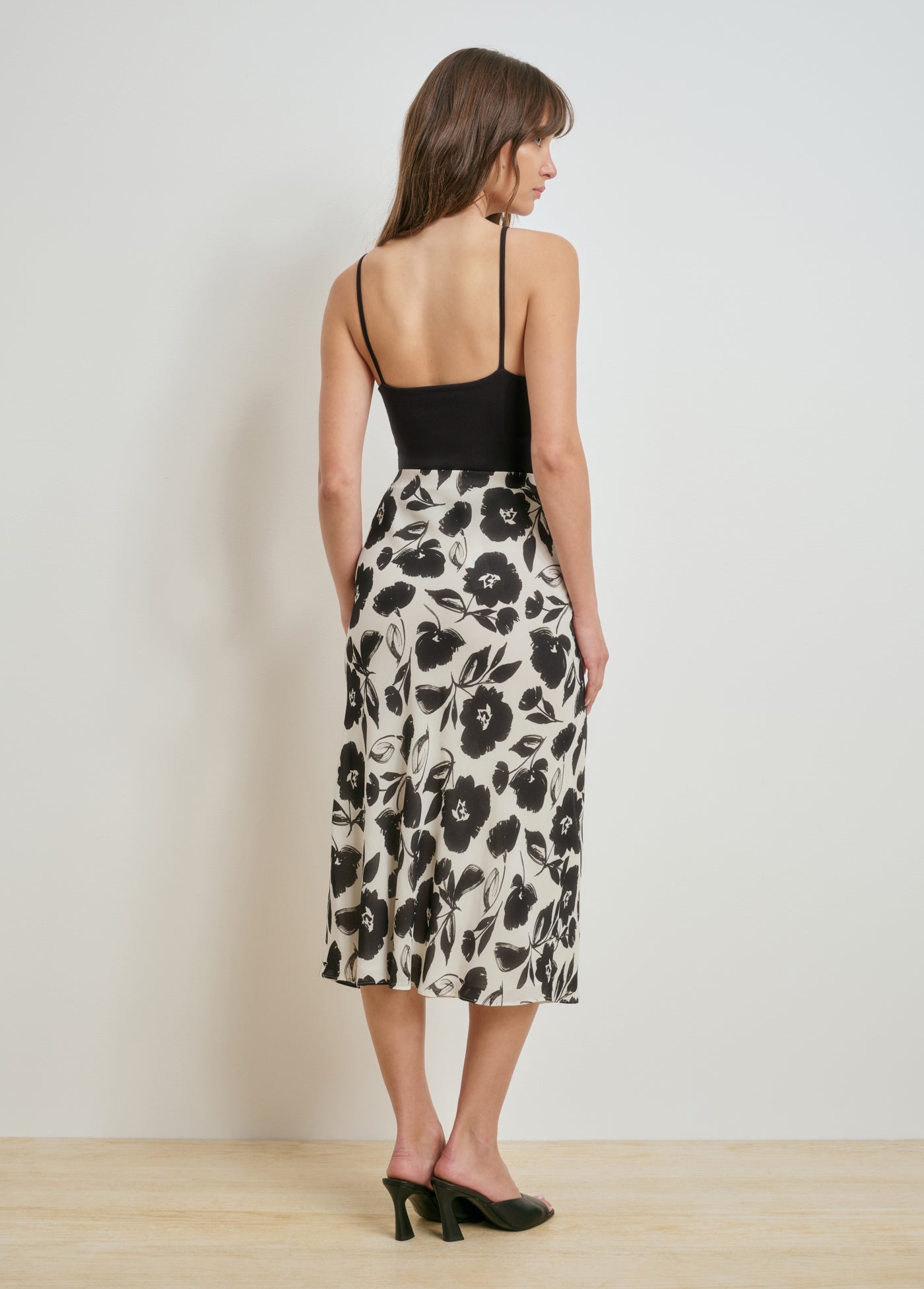 THE JOJO SKIRT
