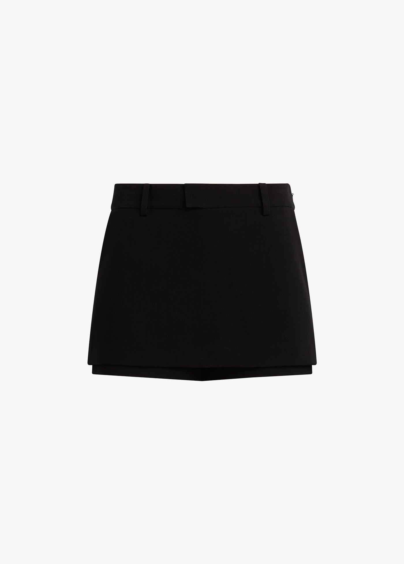 THE SPENCER SKORT