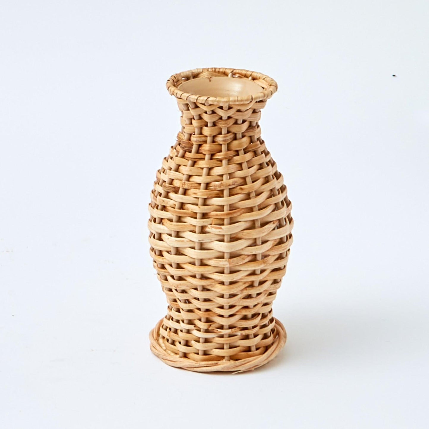 Rattan Vase (Set of 3)