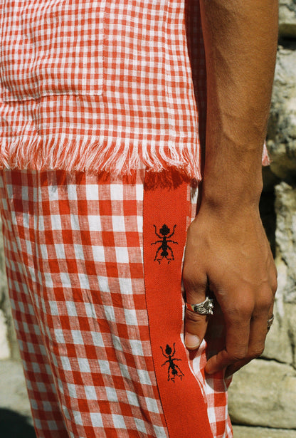 'Bougie Catered Picnics' Pants