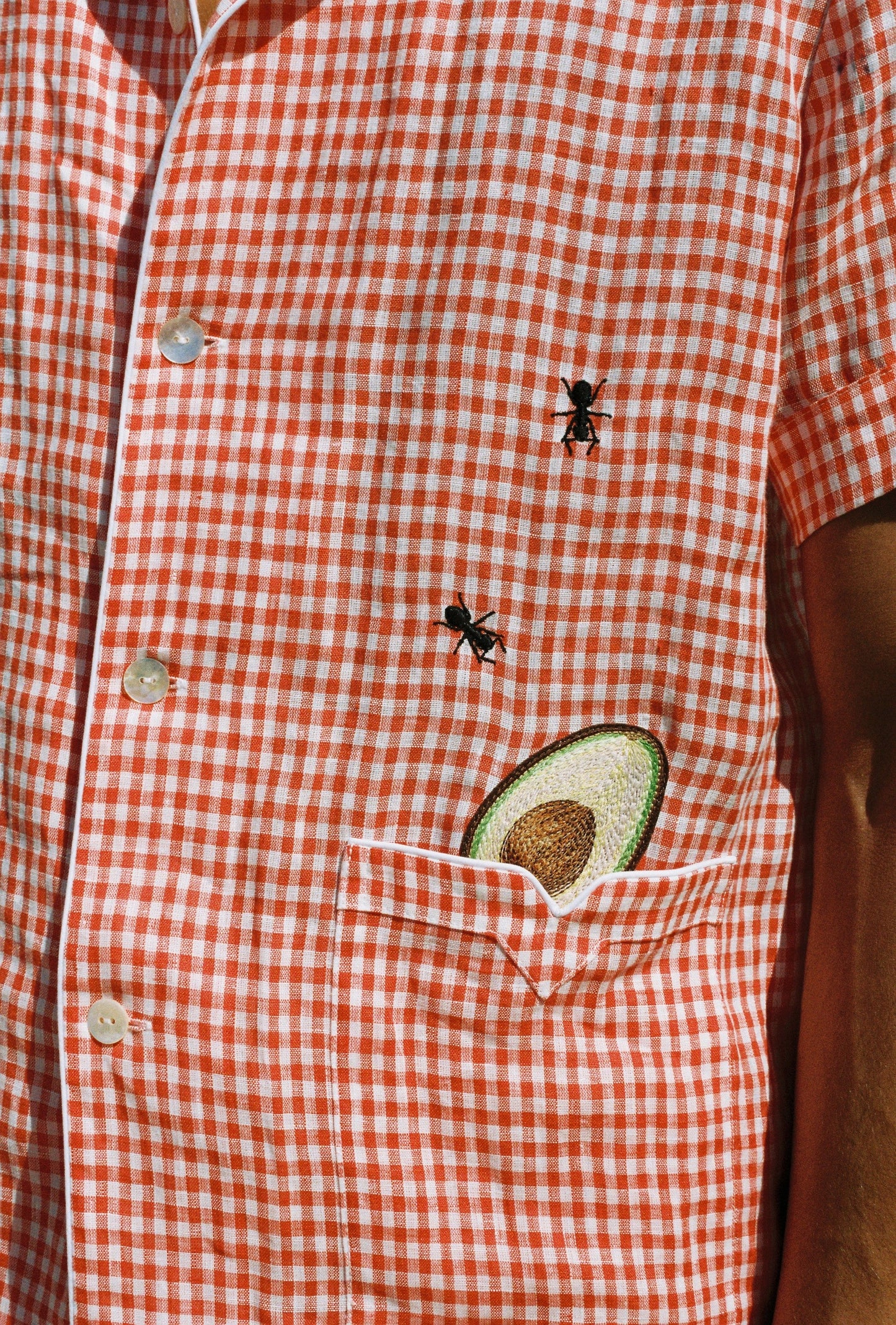 'Bougie Catered Picnics' Cabana