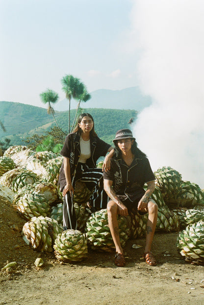 'Agua Mágica' Cabana