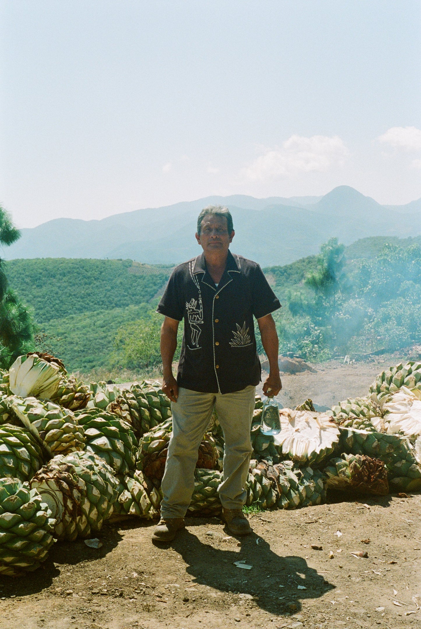 'Agua Mágica' Cabana