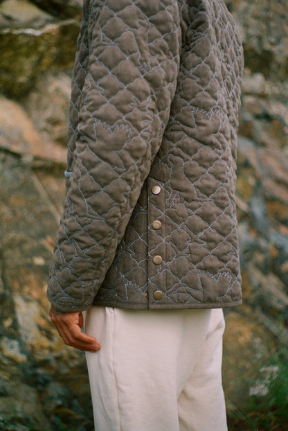 'Quack' Quilt