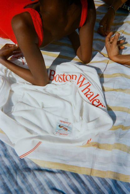 'Boston Whaler' 1961 Cabana