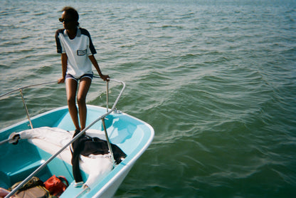 'Boston Whaler' Offshore Polo