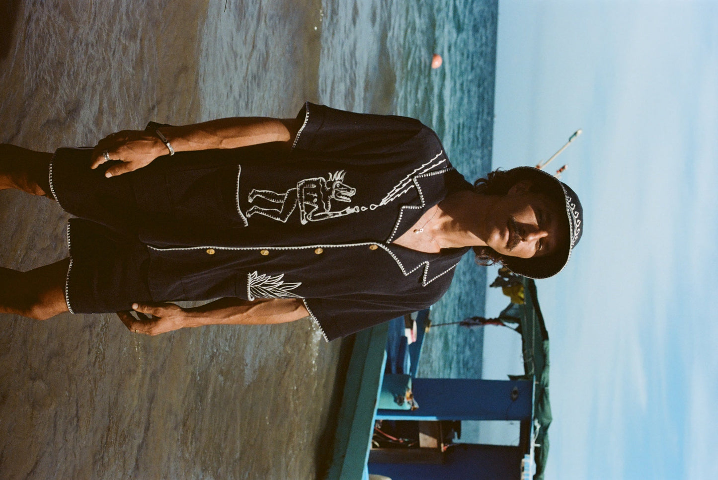 'Agua Mágica' Cabana