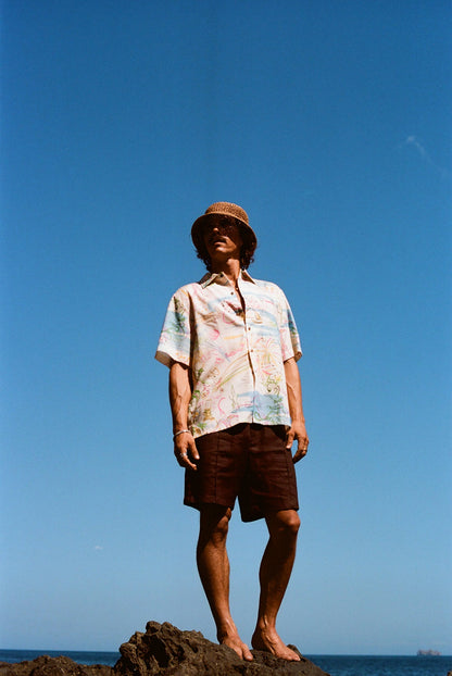 Looooooooong Night - Relaxed Fit