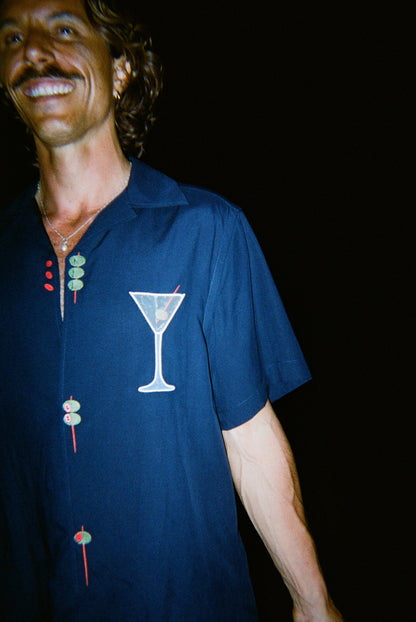 'Extra Dirty' ~ Relaxed Fit