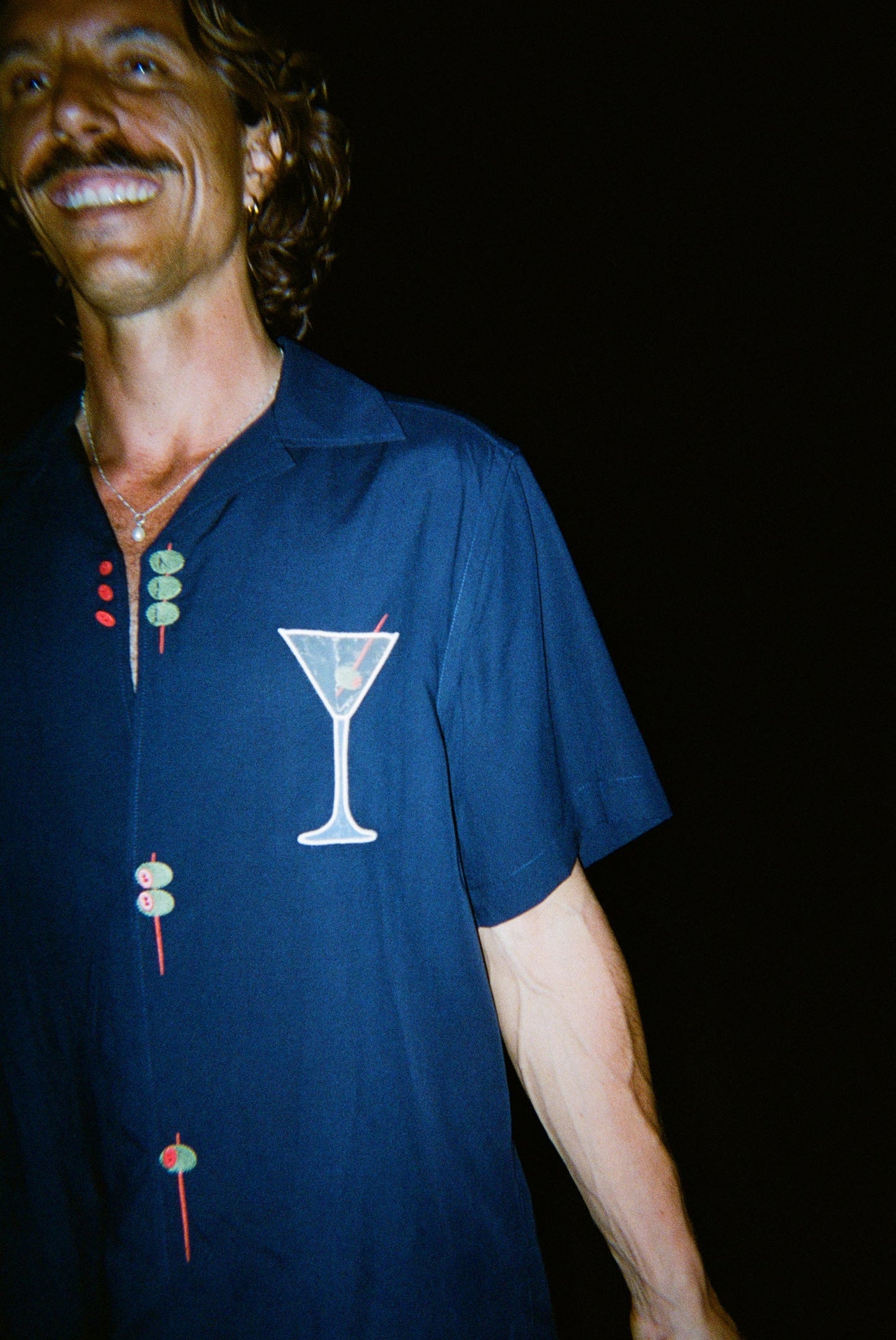 Customizable 'Extra Dirty' ~ Relaxed Fit