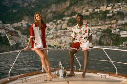 ‘Le Sirenuse’ Summer of '51 (Limited Edition)