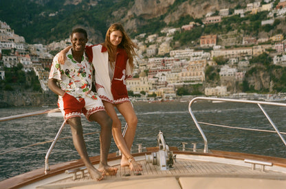 ‘Le Sirenuse’ Summer of '51 (Limited Edition)