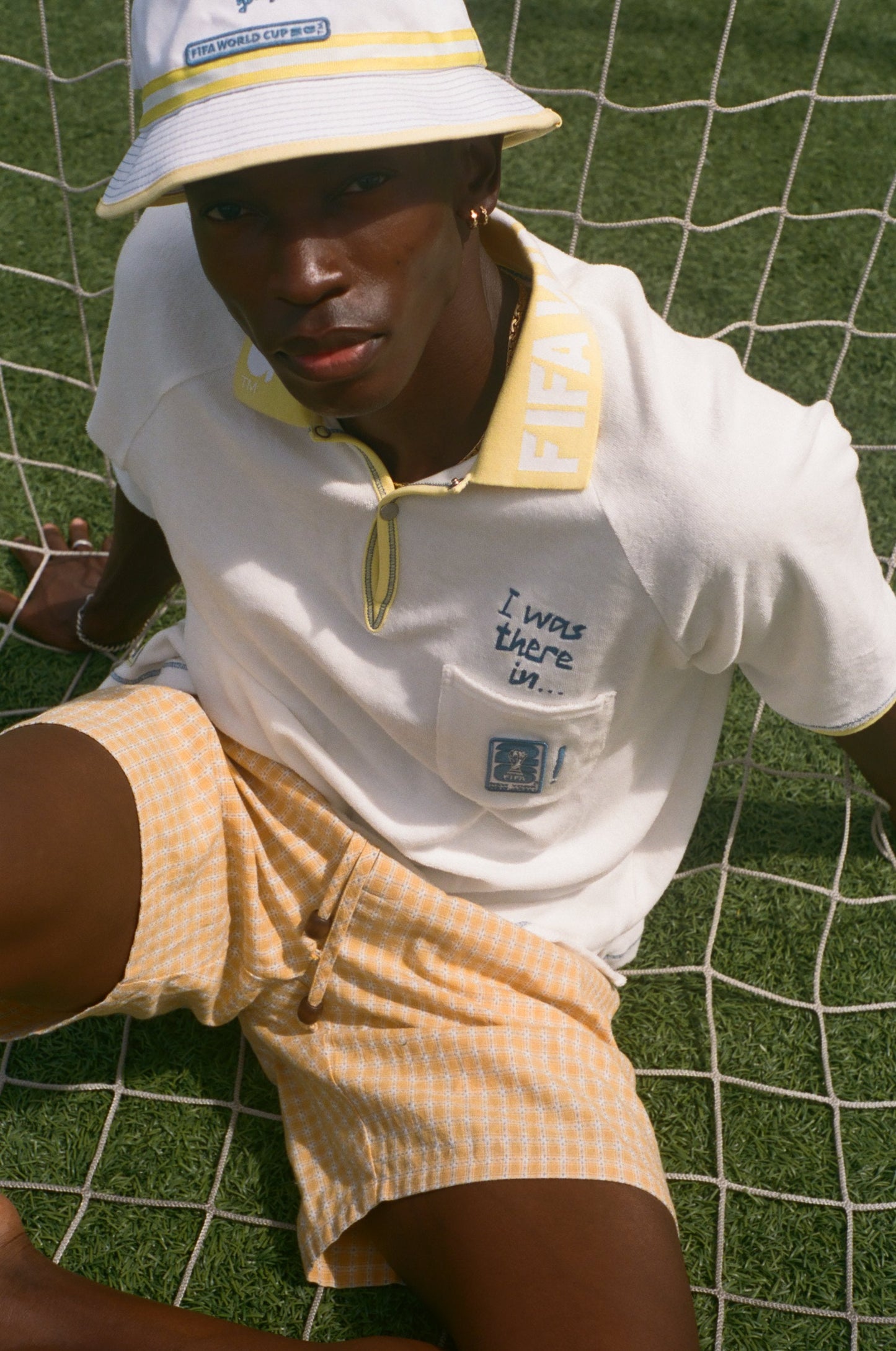 'FIFA World Cup 2026™' Where Were You? Cabana
