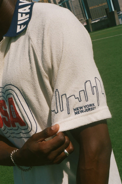 'FIFA World Cup 2026™' USA Cabana