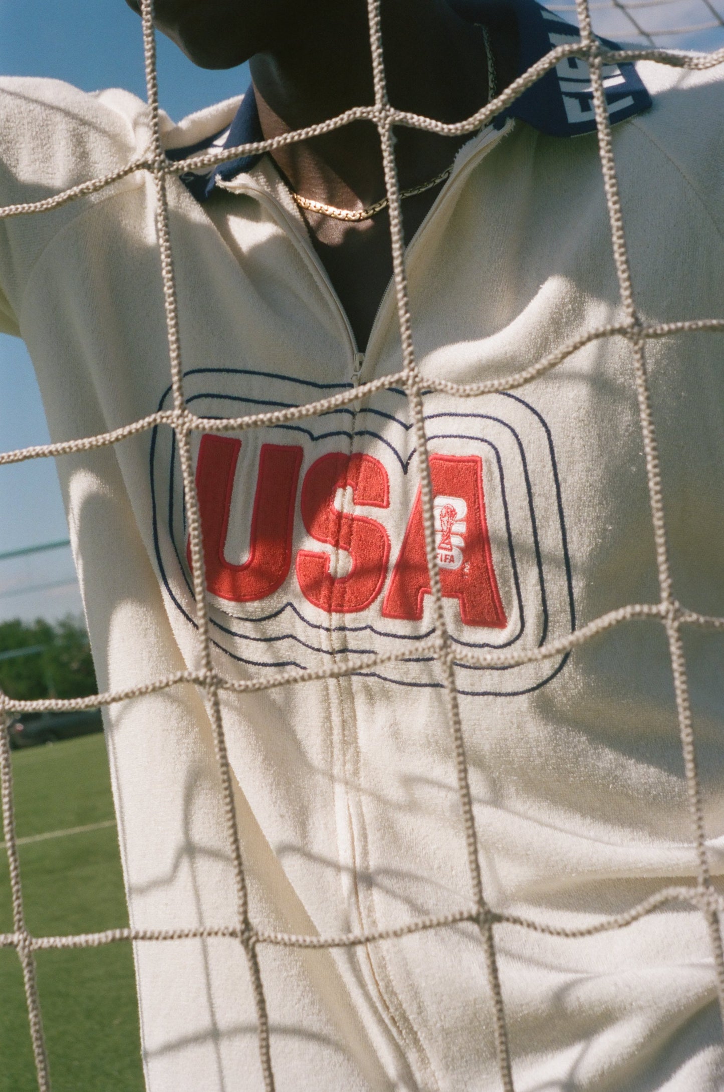 'FIFA World Cup 2026™' USA Cabana