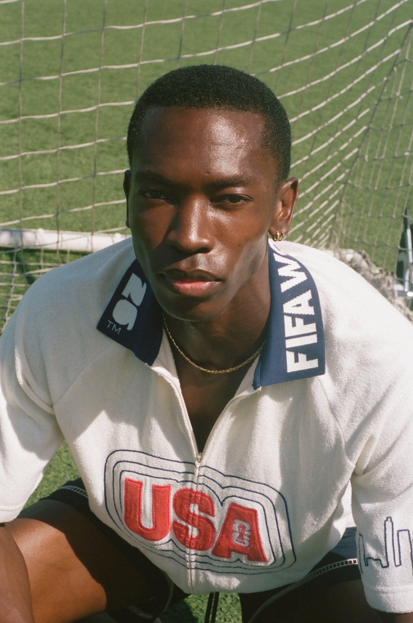 Customizable 'FIFA World Cup 2026™' USA Cabana