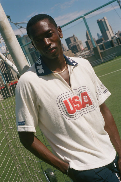 'FIFA World Cup 2026™' USA Cabana