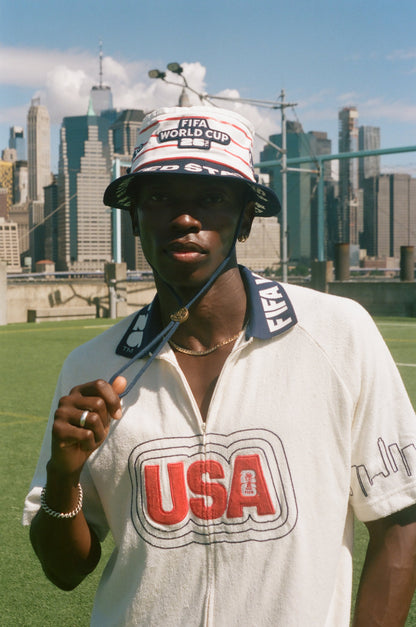 Customizable 'FIFA World Cup 2026™' USA Cabana