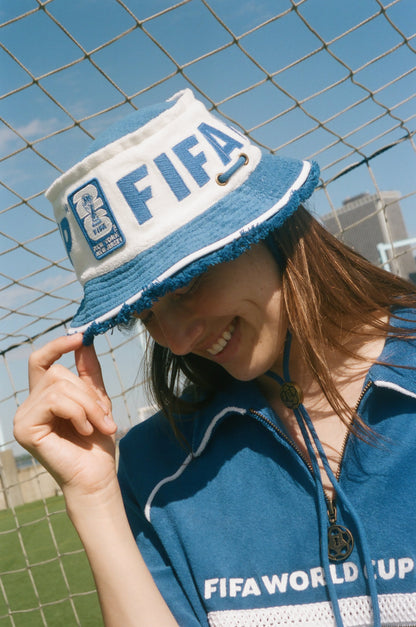 'FIFA World Cup 2026™' Sweeper Cabana