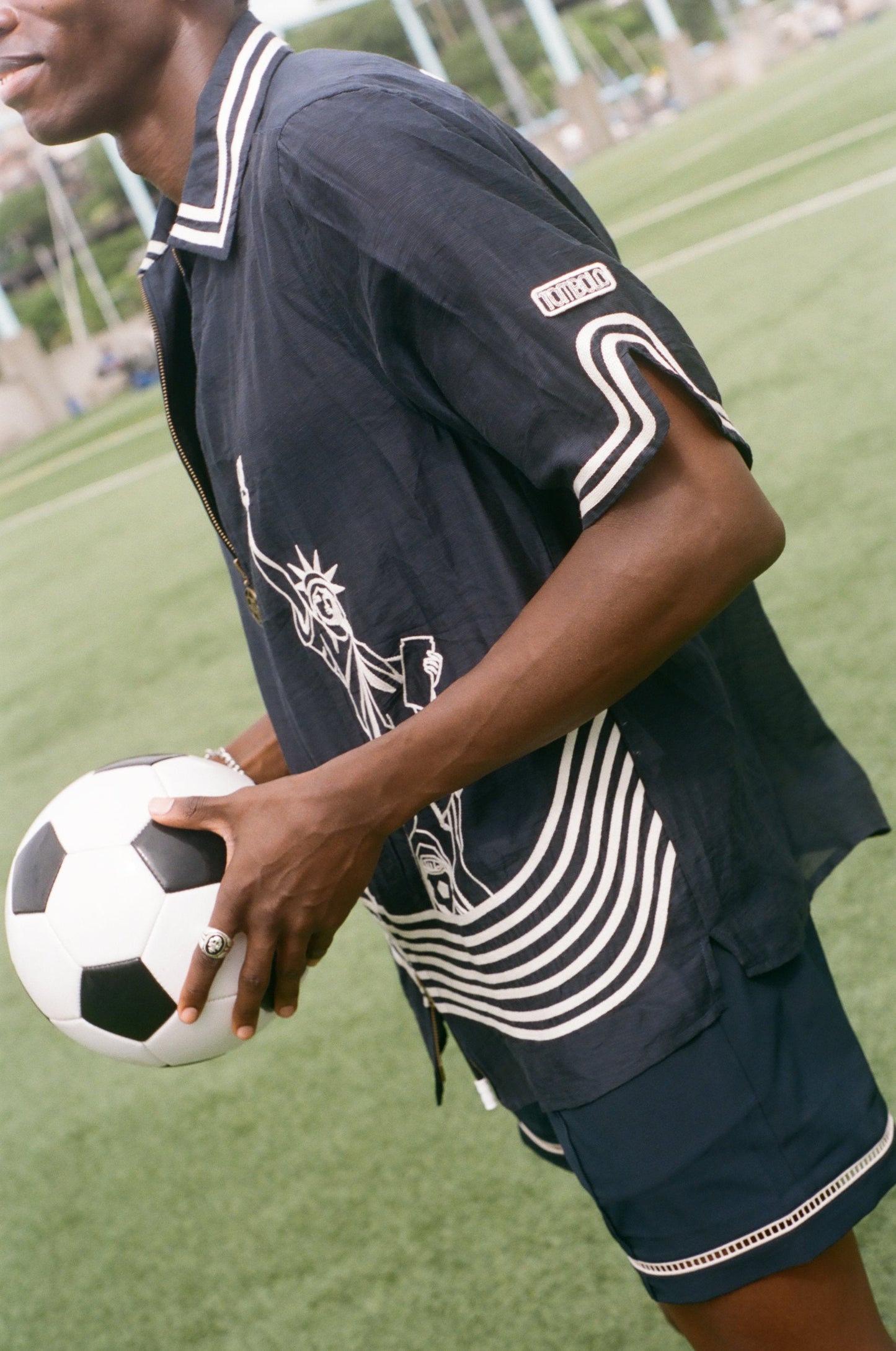 'FIFA World Cup 2026™' Stars and Stripes (Navy)