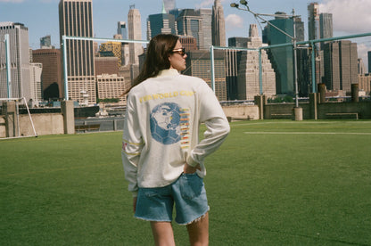 Customizable 'FIFA World Cup 2026™' Lady Liberty Cabana (Long-Sleeve)