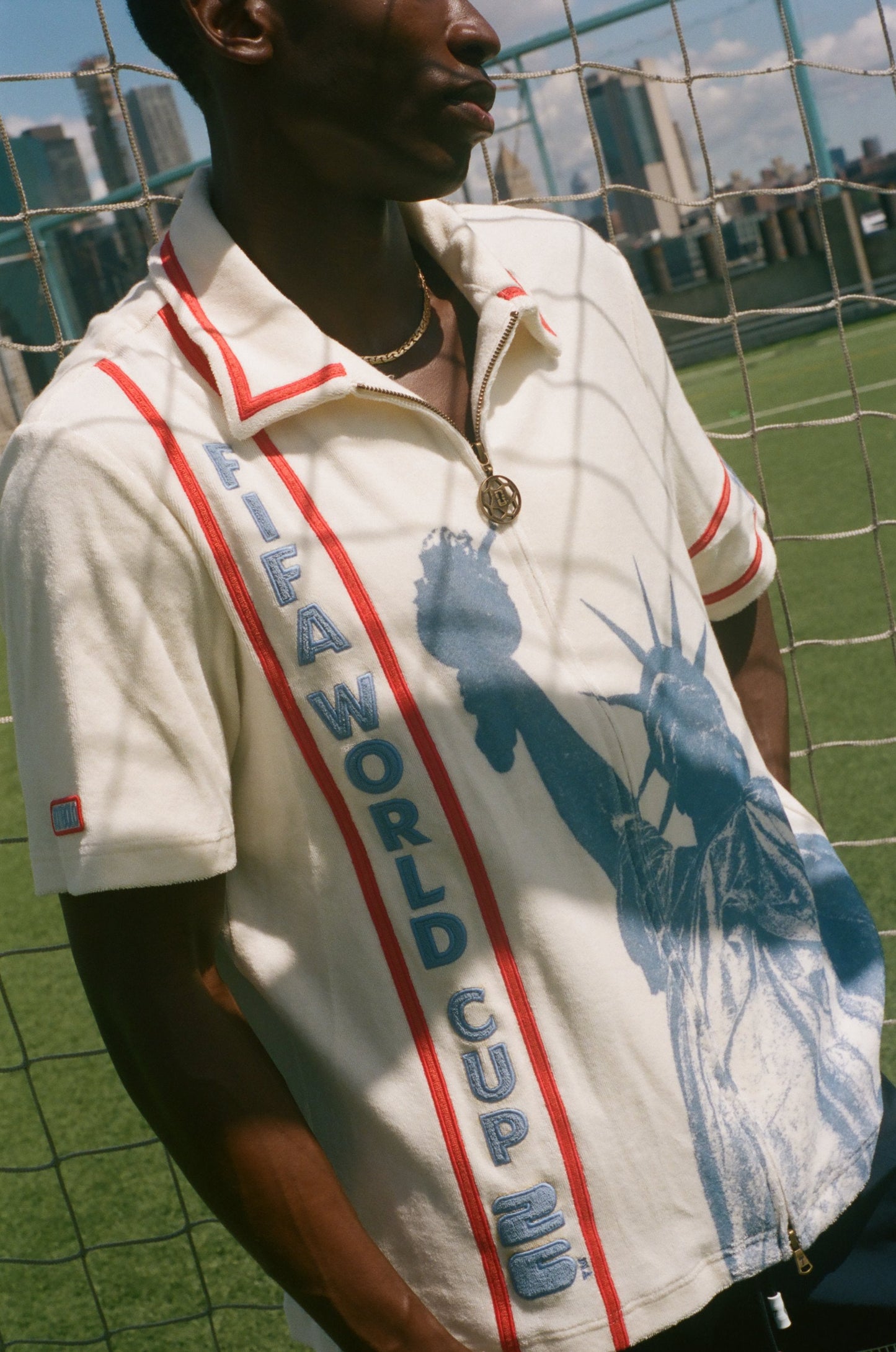 'FIFA World Cup 2026™' Liberty Cabana (Captain’s Armband)