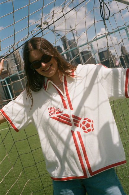 Customizable 'FIFA World Cup 2026™' Breakaway Cabana