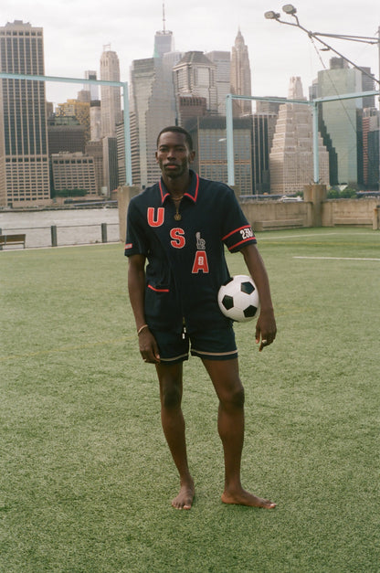 'FIFA World Cup 2026™' USA Cabana (Captain’s Armband)