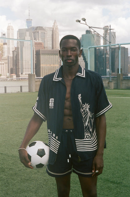 'FIFA World Cup 2026™' Stars and Stripes (Navy)