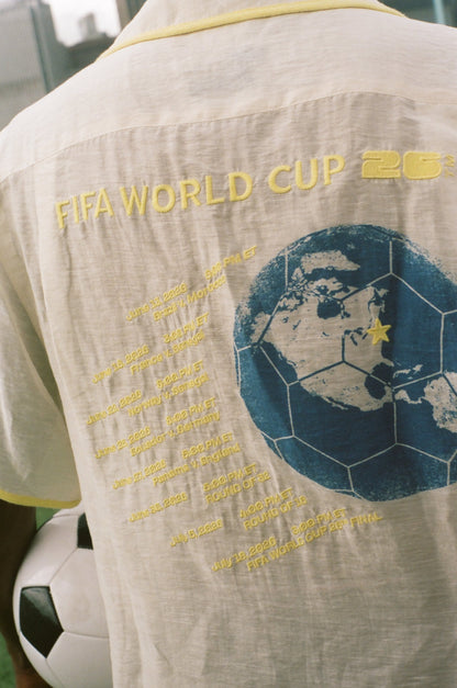 'FIFA World Cup 2026™' Lady Liberty