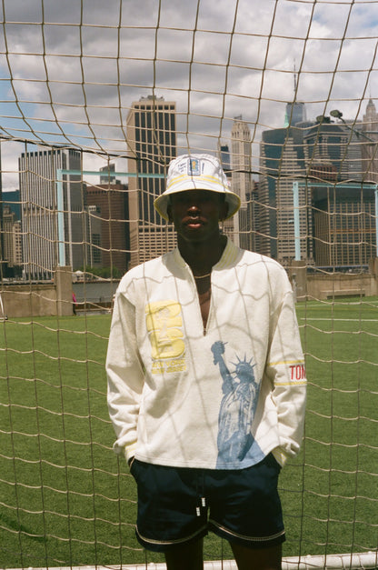 'FIFA World Cup 2026™' Lady Liberty Cabana (Long-Sleeve)