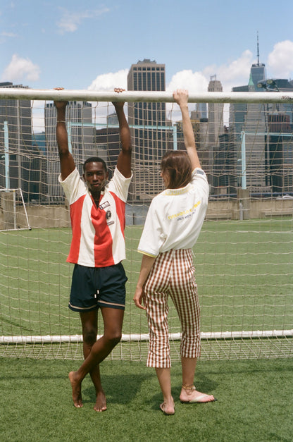 'FIFA World Cup 2026™' On Your Shoulders Cabana (Stripe)